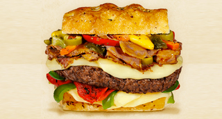 Illustration for article titled 10 mouthwatering cheeseburgers inspired by 10 American cities